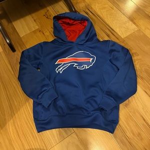 Buffalo Bills Hoodie